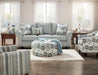 KP MAX PEPPER (REVOLUTION) LOVESEAT image