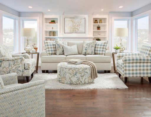 39-00KP FELIX DUNE SOFA image