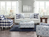 TAMPA ICE RAF SOFA image