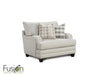 4482 BASIC WOOL CHAIR 1/2 image
