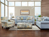 LABYRINTH SKY SOFA image