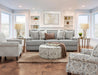 BATES CHARCOAL LOVESEAT image