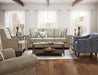 KP NORTHWEST PALOMA GREY/ AUSTIN LINEN OTT image