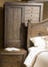 Liberty Catawba Hills Door Chest in Peppercorn image