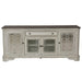 Liberty Magnolia Manor Entertainment TV Stand in Antique White image