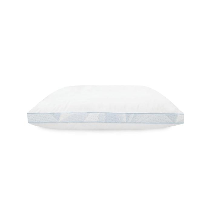 Serta Arctic Cooling Fiber Pillow image