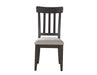 Steve Silver Napa Side Chair in Dusky Cedar (Set of 2) image