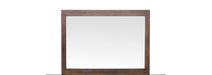 Steve Silver Pasco Mirror in Cocoa image